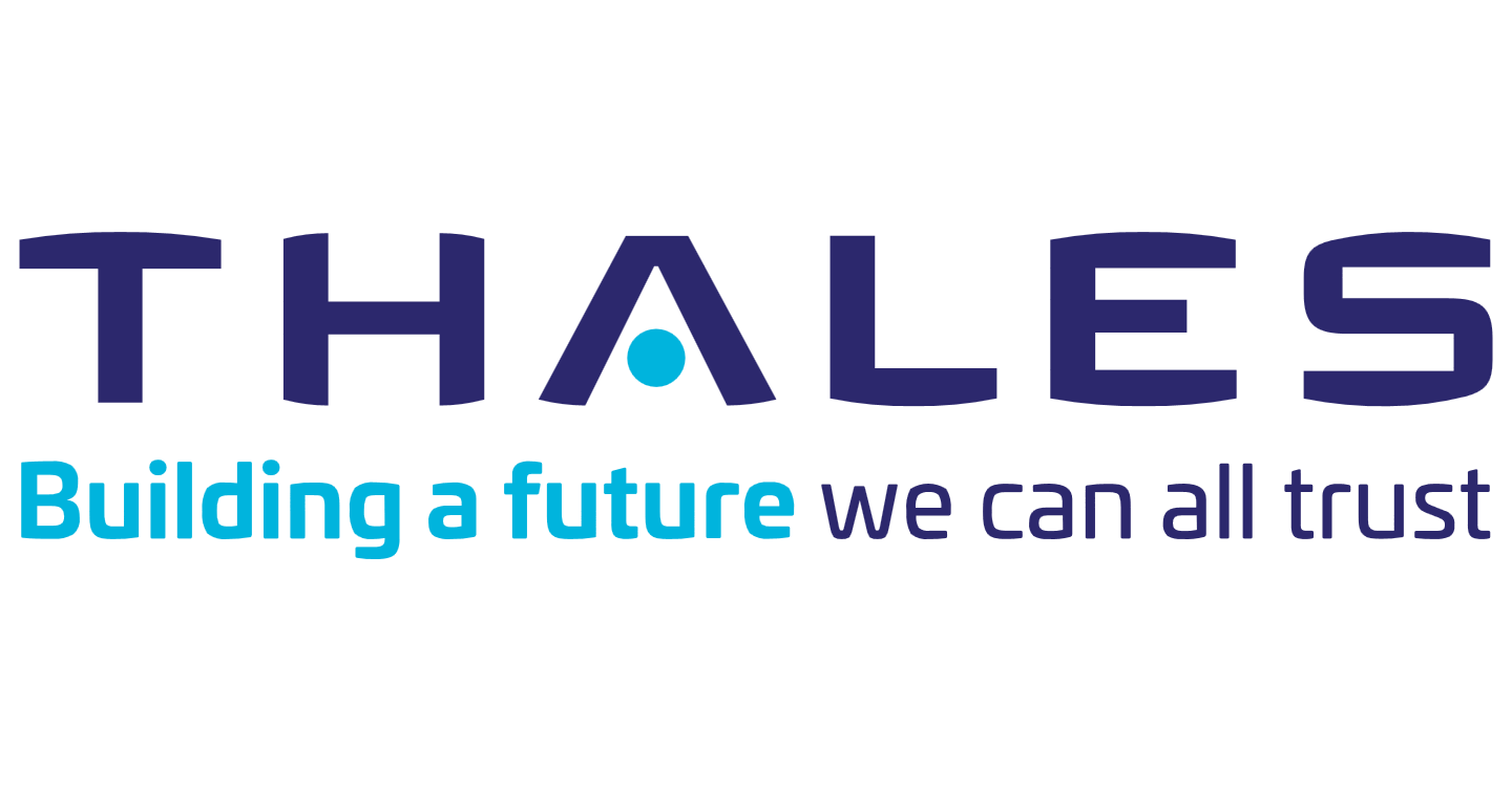 thales logo
